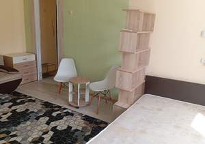 1-к квартира, на длительный срок, 32м2, 1/5 этаж