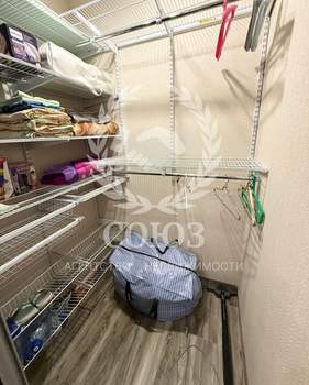 Студия квартира, на длительный срок, 38м2, 3/13 этаж