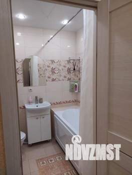 Студия квартира, посуточно, 26м2, 2/17 этаж