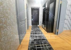 1-к квартира, на длительный срок, 45м2, 5/9 этаж