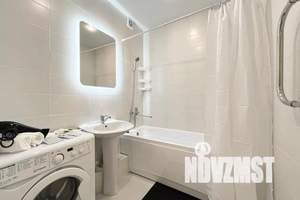 2-к квартира, посуточно, 67м2, 7/9 этаж