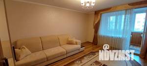 1-к квартира, на длительный срок, 43м2, 6/10 этаж