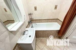 1-к квартира, посуточно, 35м2, 2/9 этаж