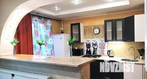 Студия квартира, посуточно, 32м2, 2/9 этаж