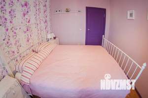 2-к квартира, посуточно, 90м2, 1/1 этаж