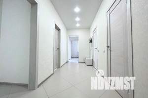 3-к квартира, посуточно, 10м2, 3/6 этаж