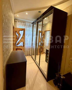 2-к квартира, на длительный срок, 63м2, 2/2 этаж