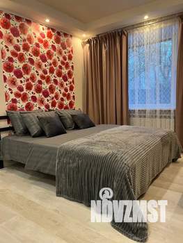 1-к квартира, посуточно, 35м2, 1/5 этаж