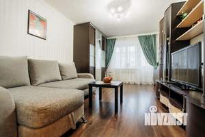 3-к квартира, посуточно, 64м2, 3/5 этаж