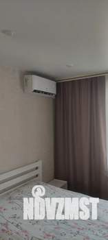 1-к квартира, посуточно, 30м2, 3/3 этаж