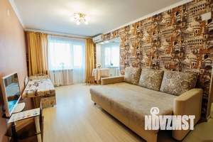 2-к квартира, посуточно, 44м2, 4/5 этаж