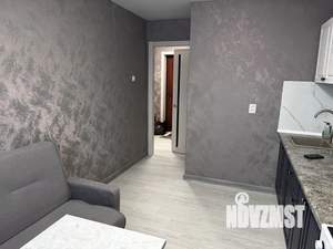 1-к квартира, посуточно, 37м2, 2/10 этаж