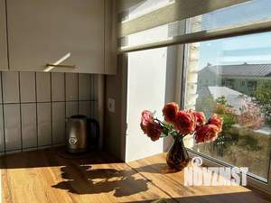 1-к квартира, посуточно, 28м2, 4/5 этаж