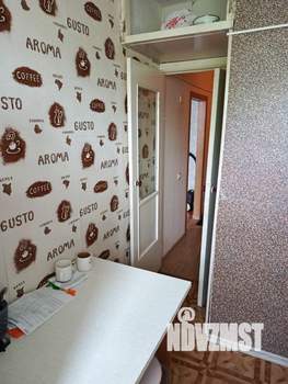 1-к квартира, на длительный срок, 29м2, 5/5 этаж