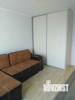 1-к квартира, на длительный срок, 32м2, 1/3 этаж