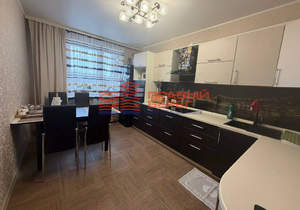 2-к квартира, на длительный срок, 59м2, 9/17 этаж