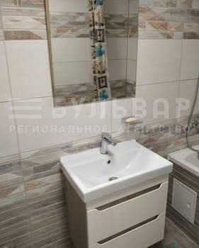1-к квартира, на длительный срок, 47м2, 3/10 этаж