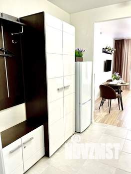 1-к квартира, посуточно, 23м2, 1/1 этаж