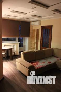 2-к квартира, посуточно, 45м2, 4/5 этаж