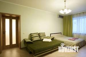 1-к квартира, посуточно, 46м2, 4/9 этаж