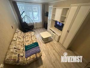 2-к квартира, посуточно, 45м2, 1/5 этаж