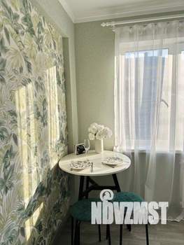 1-к квартира, посуточно, 29м2, 1/1 этаж