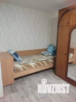 1-к квартира, посуточно, 32м2, 5/5 этаж