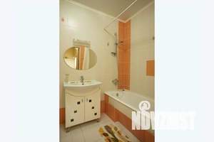 1-к квартира, посуточно, 46м2, 4/9 этаж