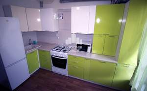 1-к квартира, на длительный срок, 34м2, 2/3 этаж