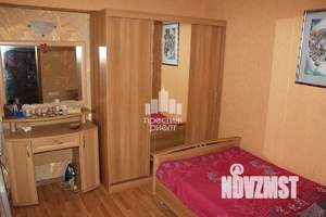 3-к квартира, на длительный срок, 52м2, 1/5 этаж