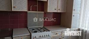 1-к квартира, на длительный срок, 36м2, 4/6 этаж