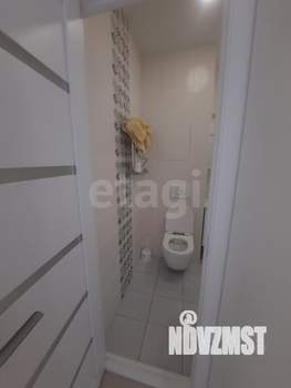 1-к квартира, на длительный срок, 37м2, 7/10 этаж