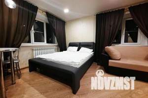 1-к квартира, посуточно, 31м2, 1/5 этаж