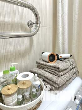 1-к квартира, посуточно, 29м2, 1/1 этаж