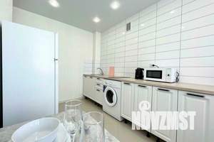 3-к квартира, посуточно, 75м2, 6/6 этаж