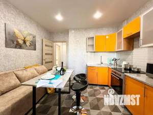 2-к квартира, посуточно, 70м2, 1/1 этаж