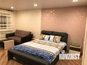 1-к квартира, посуточно, 32м2, 1/5 этаж