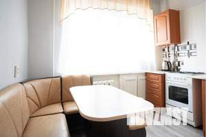 1-к квартира, посуточно, 36м2, 2/5 этаж