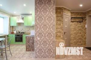 2-к квартира, посуточно, 45м2, 2/5 этаж