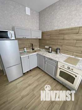 1-к квартира, посуточно, 41м2, 1/1 этаж