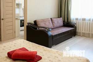 1-к квартира, посуточно, 33м2, 1/1 этаж