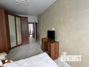 3-к квартира, посуточно, 65м2, 1/1 этаж