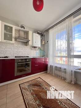 1-к квартира, на длительный срок, 31м2, 3/3 этаж