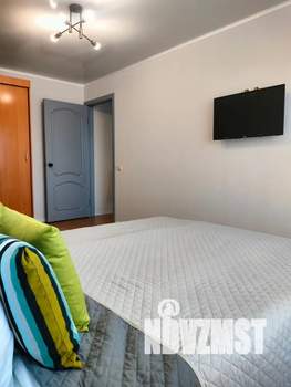 1-к квартира, посуточно, 31м2, 3/5 этаж