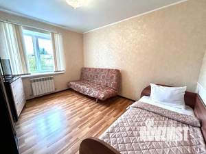 2-к квартира, посуточно, 45м2, 1/1 этаж