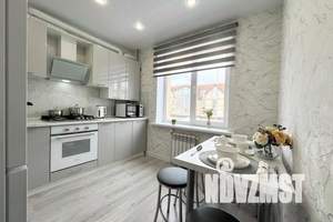 1-к квартира, посуточно, 33м2, 1/3 этаж