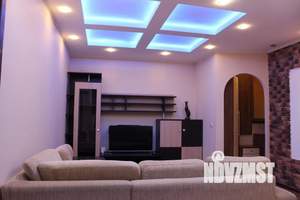 2-к квартира, посуточно, 45м2, 4/5 этаж