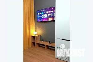 1-к квартира, посуточно, 25м2, 18/25 этаж