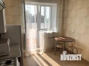 1-к квартира, посуточно, 42м2, 3/9 этаж