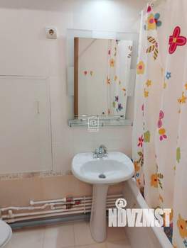 1-к квартира, на длительный срок, 33м2, 7/10 этаж